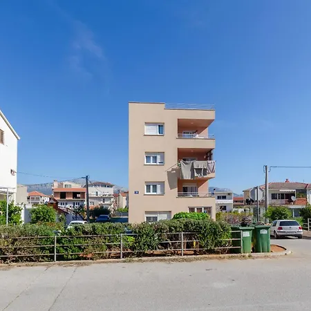 Appartamento Slava Spalato