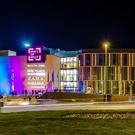 Διαμέρισμα Slava *