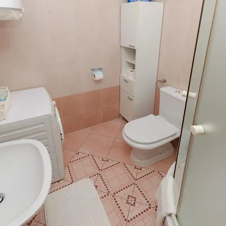 Slava - Close To The Mall Appartement Split