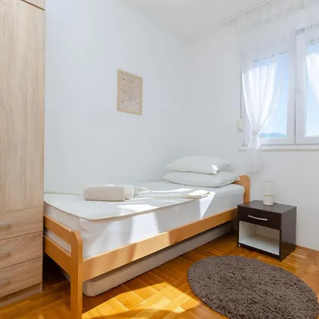 Appartement Slava - Close To The Mall